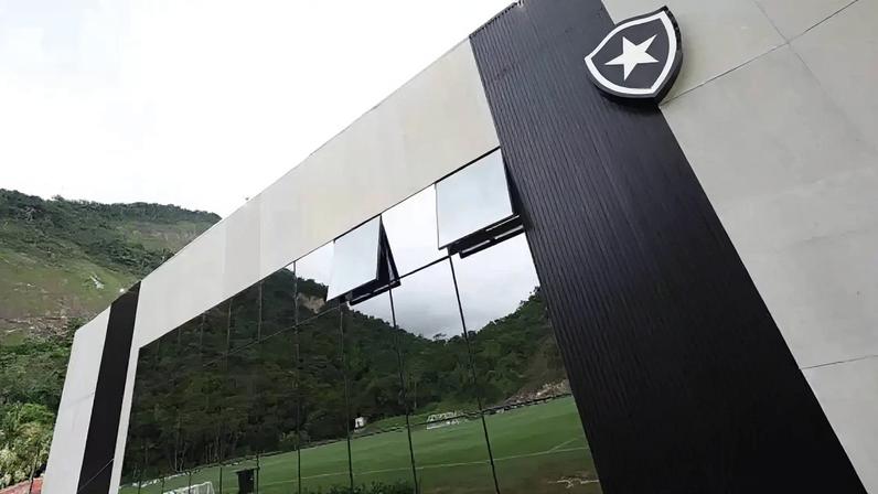 Botafogo dá novo passo por reestruturação de sua SAF –