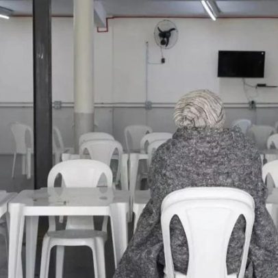 Porto Alegre abre 100 vagas emergenciais de acolhimento por onda de frio