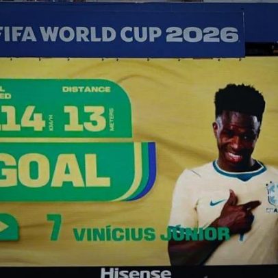 Fifa libera espanhol em entrevistas da Copa após polêmicas com Vini Jr. e Hakimi