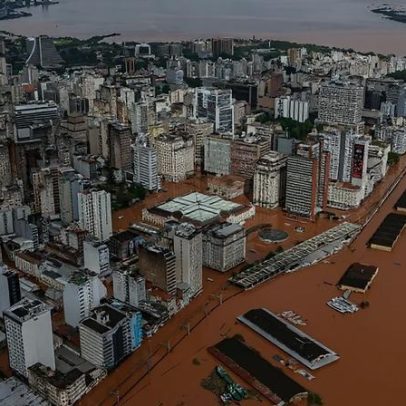 El Niño começa oficialmente e deve ficar muito forte nos próximos meses