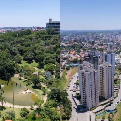 Cidade do interior paulista com IDH elevado ganha destaque