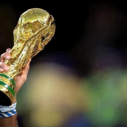Quanto a FIFA paga ao time campeão da Copa do Mundo