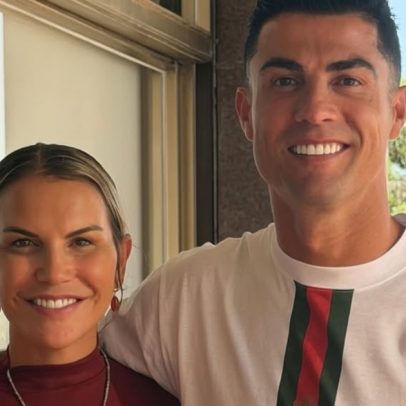 Kátia Aveiro faz tratamentos estéticos antes de apoiar Ronaldo na Copa