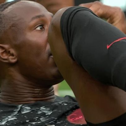 Técnico confirma lesão de Koné após estalo de osso