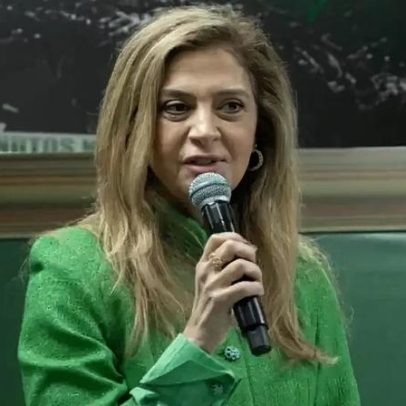 Leila ameaça processar Bap após críticas à negociação da SAF do Vasco