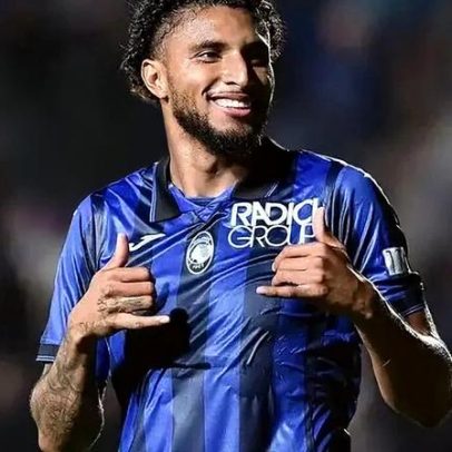 Ancelotti chama volante para preencher vaga de Wesley na equipe