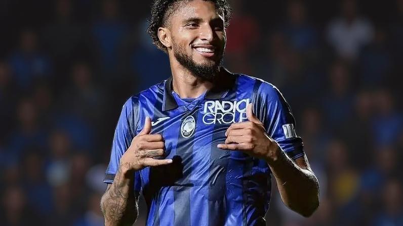 Éderson foi convocado para o lugar de Wesley –