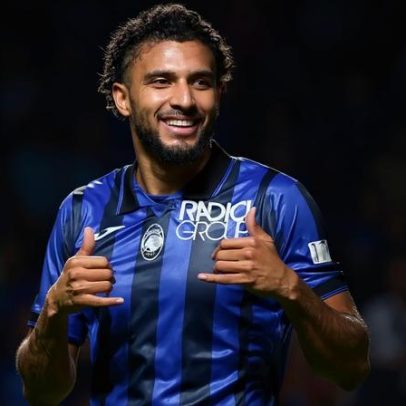 Ancelotti convoca volante para ocupar vaga de Wesley