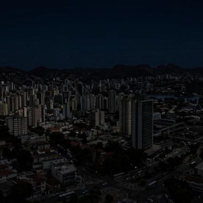 Tempo em Belo Horizonte nesta quinta-feira com previsão atual