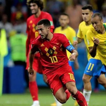 Como atletas mantêm 90 minutos de jogo: o papel do cardio