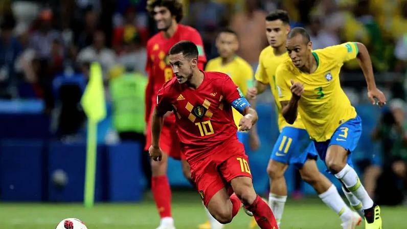 Entenda como os jogadores aguentam correr por 90 minutos em campo