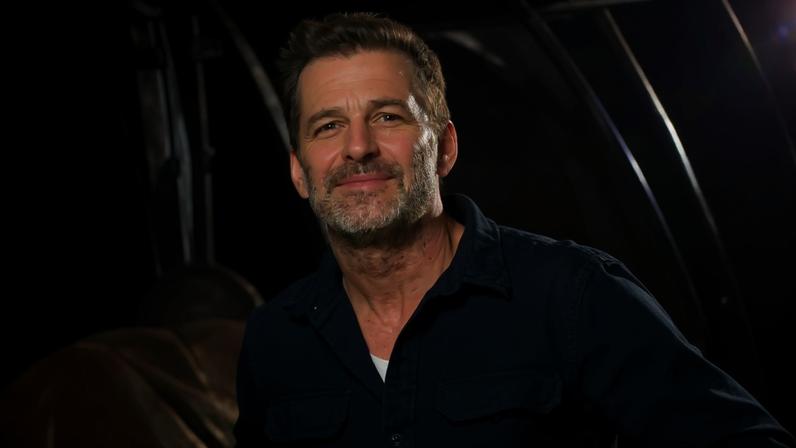 Zack Snyder fará nova versão de 'Fuga de Nova York', clássico de John Carpenter (Jon Kopaloff Getty Images for WIRED)