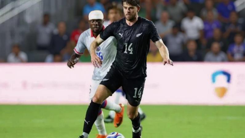Haiti goleia Nova Zelândia em amistoso de preparação para a Copa
