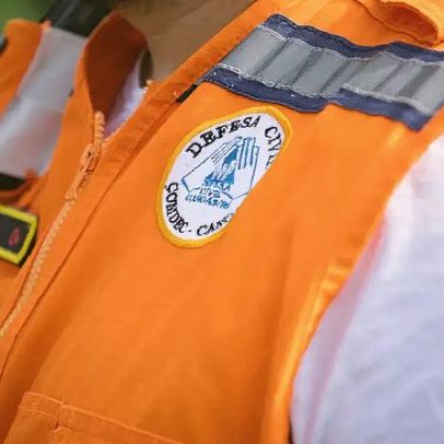 Defesa Civil de Porto Alegre recebe comitiva italiana para intercâmbio