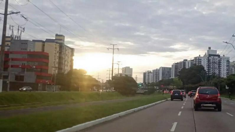 Foto: Juliano Haesbaert / PortoAlegre24Horas / Porto Alegre 24 horas