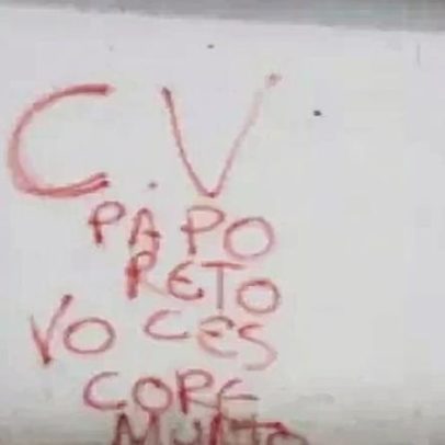 Trump pretende eliminar grupos criminosos na decisão sobre PCC e CV diz porta-voz