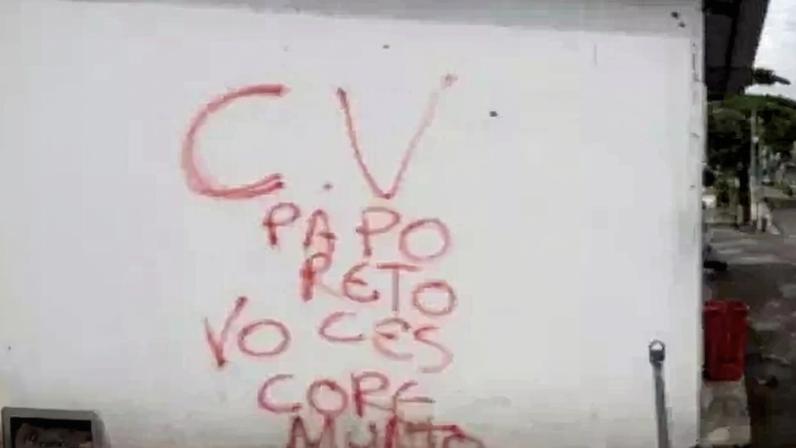 Comando Vermelho e Primeiro Comando da Capital