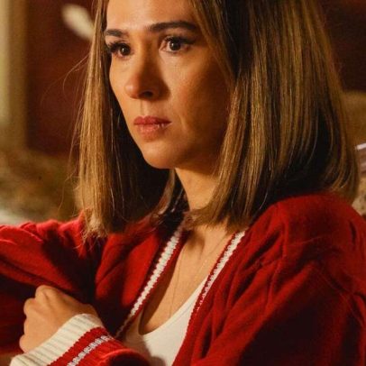 Tatá Werneck revela transtorno grave pouco conhecido de Brigite na novela