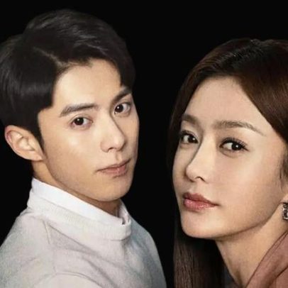 Última semana para assistir ao dorama chinês na Netflix, romance de escritório.