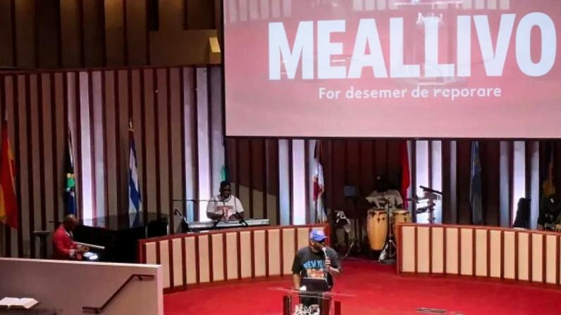 Uma bela jornada de domingo de folga. Alimentou a alma! –