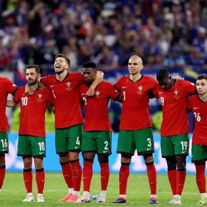 Gigante espanhol avança e negocia contratação de astro português