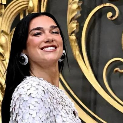 Dua Lipa escolhe obra de Conceição Evaristo para inaugurar biblioteca
