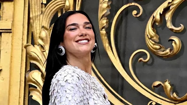 Dua Lipa