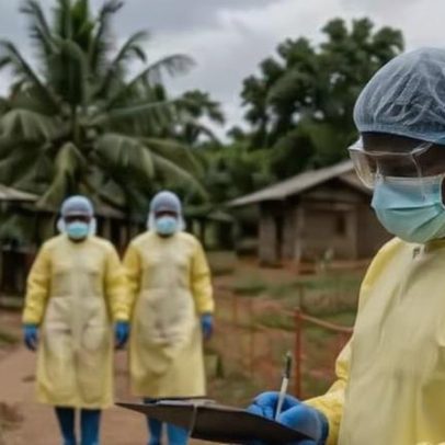 Ebola volta aos holofotes com suspeitas no Brasil: entenda os riscos