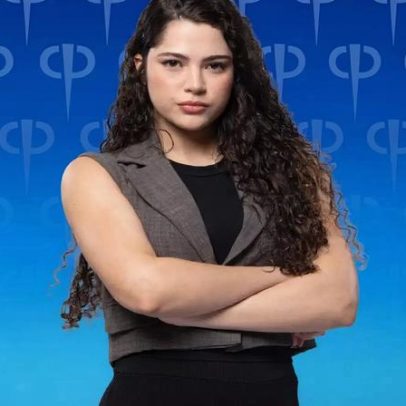 Andressa é a sétima eliminada de Casa do Patrão; confira o porcentual dos votos