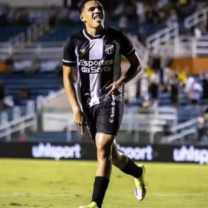 Cruzeiro mira contratação de destaque da Série B, enfrenta concorrência