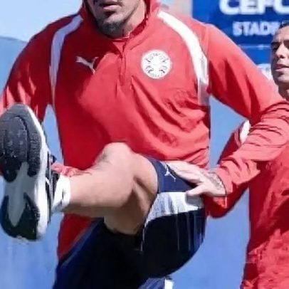 EUA x Paraguai: horário e onde assistir ao vivo na estreia da Copa