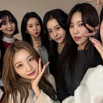 K-Pop perde 6 grupos no 1º semestre com encerramento de atividades