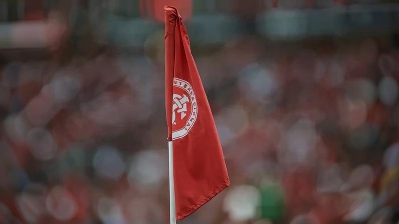 Inter inicia intertemporada com desfalque no elenco —