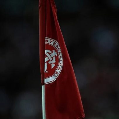 Internacional contrata zagueiro que atuava no futebol italiano