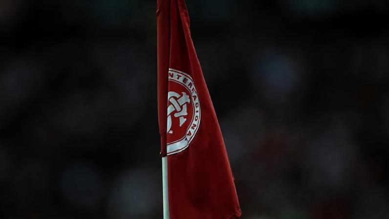 Ricardo Duarte/Inter / Esporte News Mundo