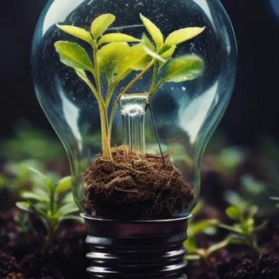 Projeto Conexões em Teias no Energy Summit apresenta inovação