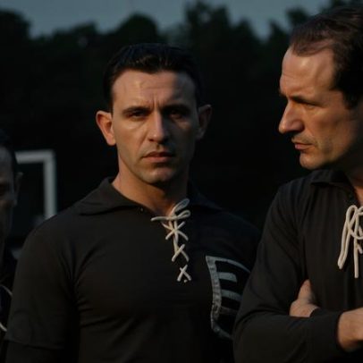 Futebol não recorda o nome do maior jogador judeu de todos os tempos