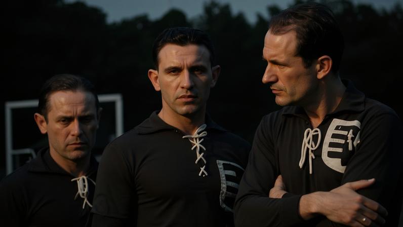 Futebol não recorda o nome do maior jogador judeu de todos os tempos