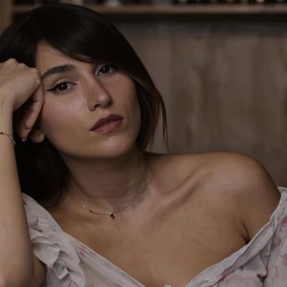Parastoo Ahmadi condenada a 74 chicotadas por cantar sem hijab