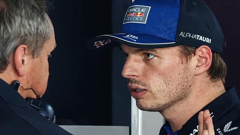 Max Verstappen has threatened to leave F1 over his dislike of this season’s regulations.