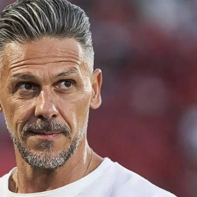 RB Leipzig avança por Demichelis, que deve deixar o Mallorca