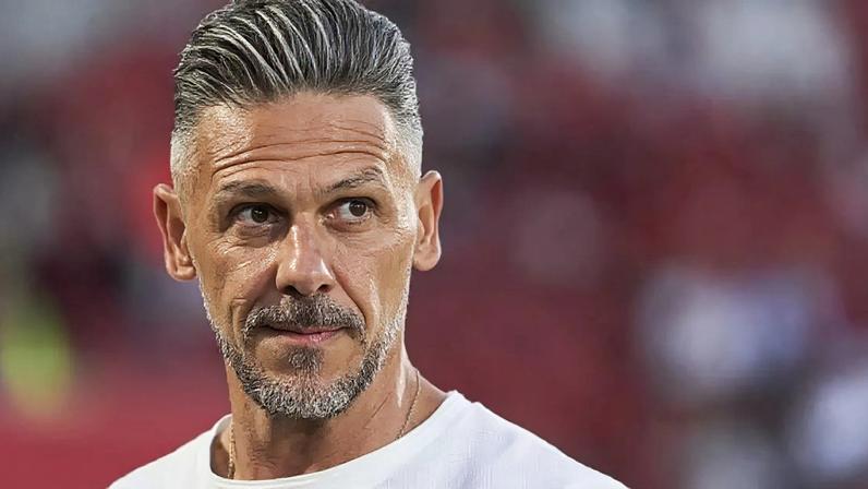 Argentino de 45 anos recebeu proposta do clube alemão e está próximo de iniciar um novo desafio na carreira –