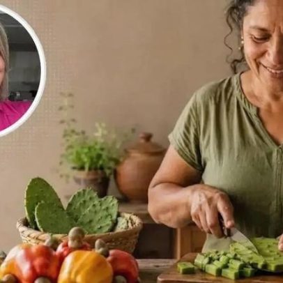 Caatinga rica em recursos pode apoiar alimentação de diabéticos tipo 2