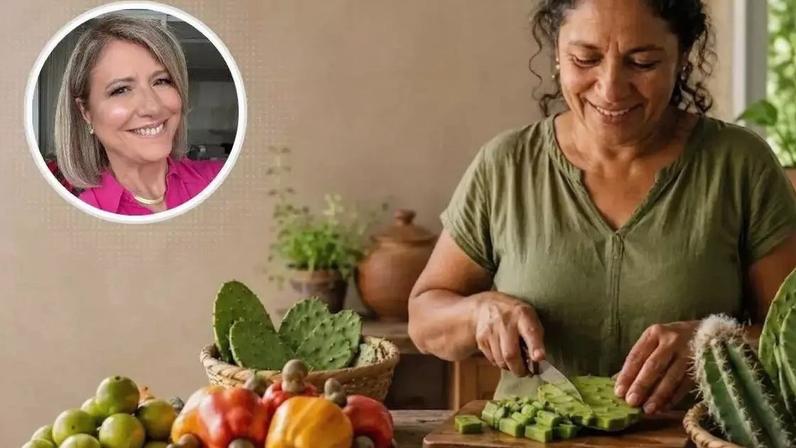 Diabetes tipo 2: a riqueza da Caatinga pode ser uma aliada da sua alimentação