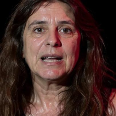 Steve Harris relembra quando Iron Maiden deixou Queen apavorado no Rock in Rio