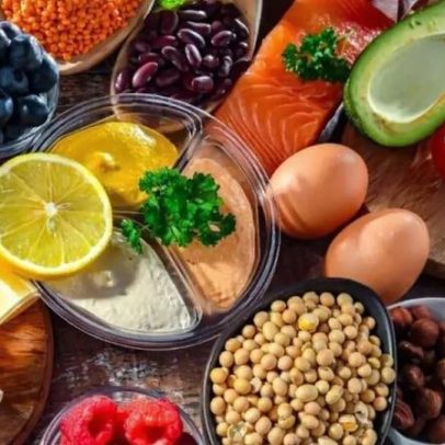 Sete alimentos ricos em proteína além de ovos e frango