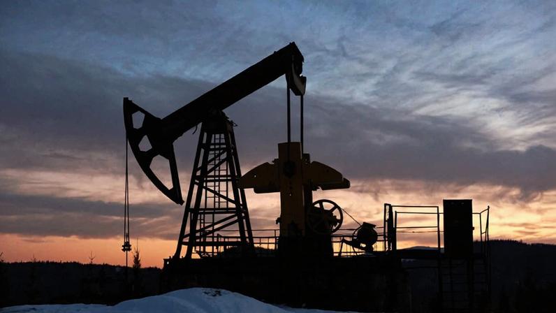 Petróleo / Imagem: Freepik