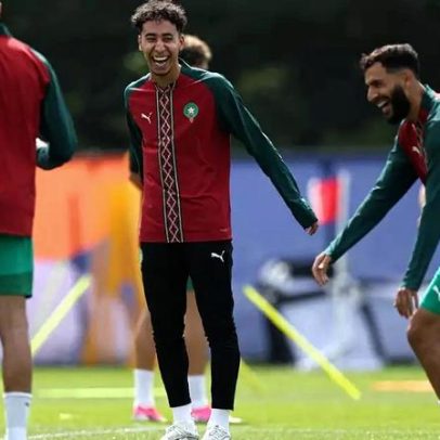 Marrocos busca recuperação após empate contra Escócia no Grupo C