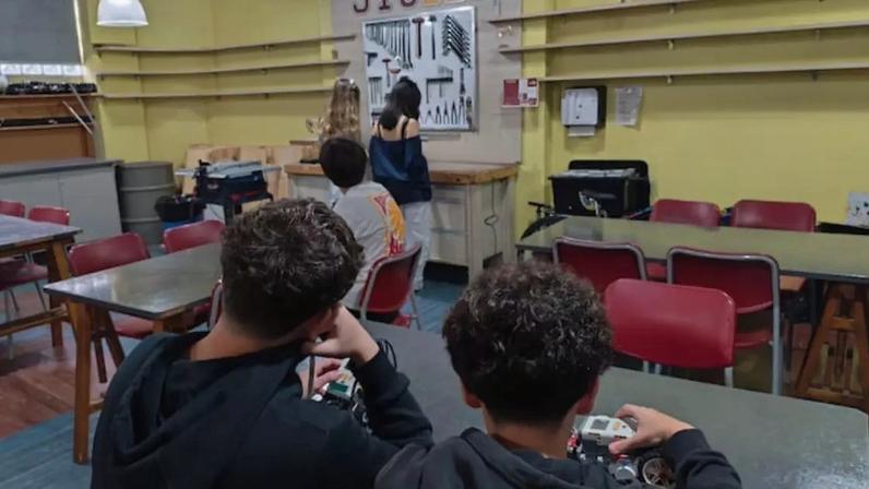 Colégio Stocco adota metodologias ativas no dia a dia; PBL é uma das formas de aproximar a aprendizagem da realidade.
