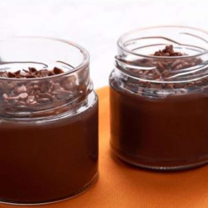 Brigadeiro de colher sem leite condensado fica melhor do que o esperado